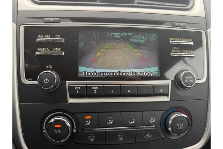 $12995 : Nissan Altima 2017 2.5 S 4dr image 9