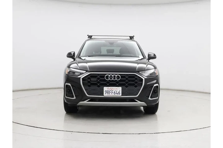$31998 : Audi Q5 2023 AWD quattro S l image 5