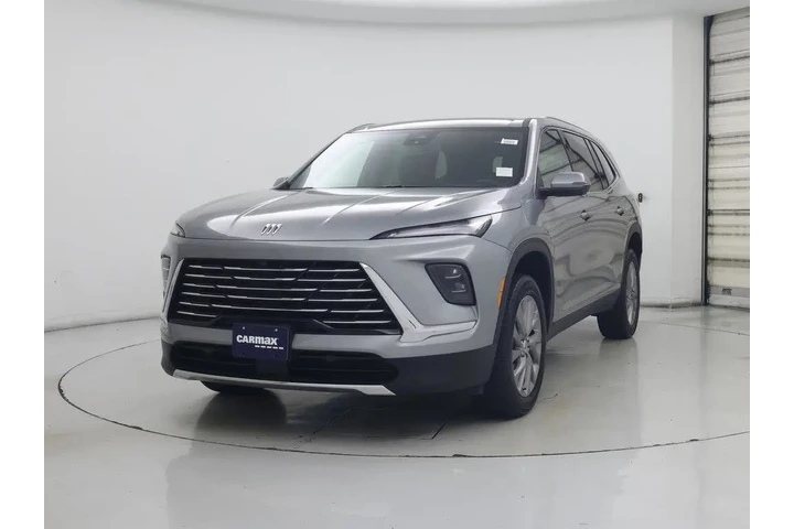 $35998 : Buick Enclave 2025 Preferred image 4