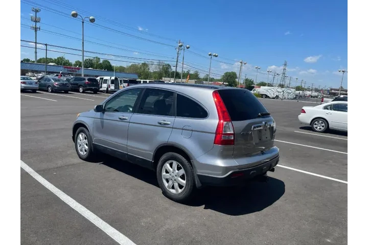 $3850 : 2007 CR-V EX-L image 5