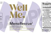 WellMe MenoRescue thumbnail