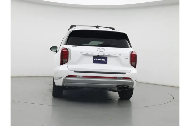$39998 : Hyundai PALISADE 2024 AWD Ca image 6
