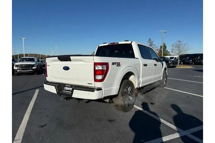 $34890 : Ford F-150 2023 4x4 XL 4dr S image 8