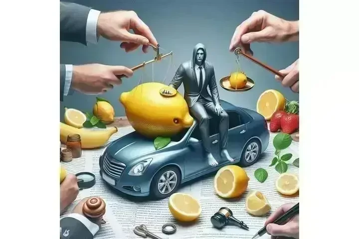 NUEVO y PROBLEMAS? AUTO LIMON. image 4