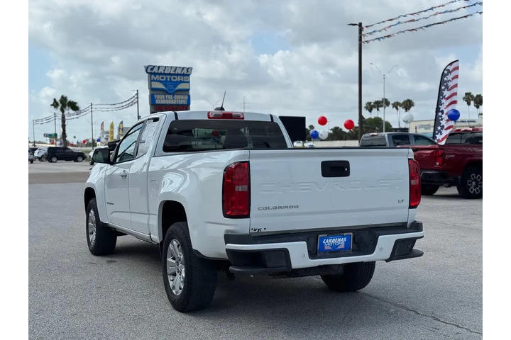 $23998 : 2022 Colorado 2WD LT image 7