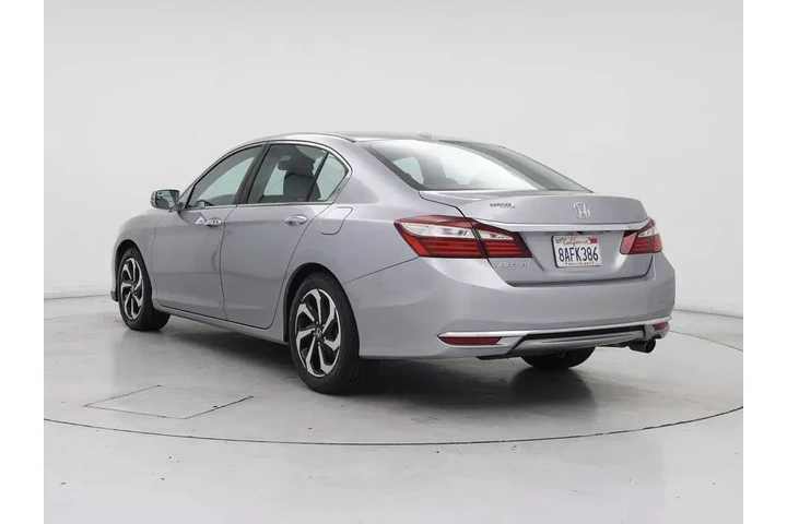 $20998 : Honda Accord 2017 EX-L 4dr S image 2