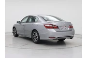 $20998 : Honda Accord 2017 EX-L 4dr S thumbnail