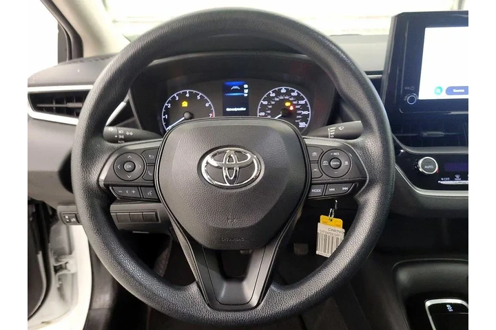 $20998 : Toyota Corolla 2024 LE 4dr S image 10