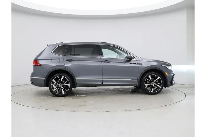 $25998 : Volkswagen Tiguan 2022 AWD S image 7
