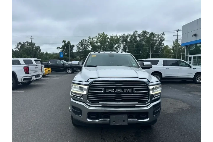 $48999 : Ram 3500 2019 4x4 Laramie 4d image 7