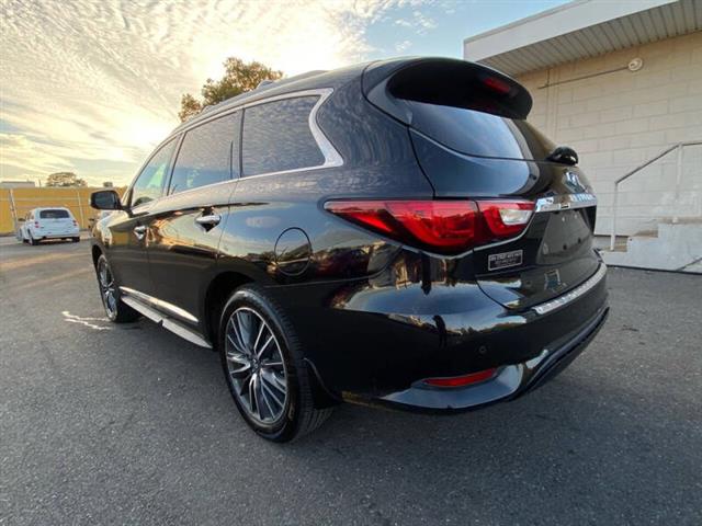 $9995 : 2016 QX60 image 7