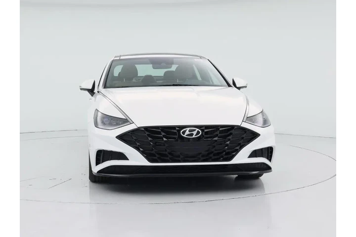 $22998 : Hyundai SONATA 2021 Limited image 5