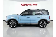 $25975 : Ford Bronco Sport 2021 AWD O thumbnail