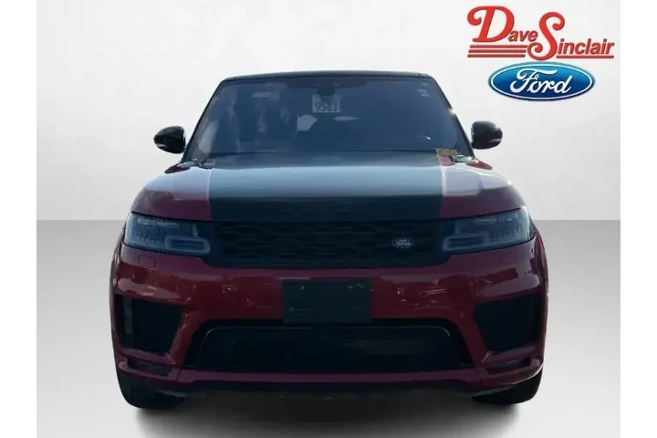 $37888 : Land Rover Range Rover Sport image 2