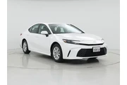Toyota Camry 2026 LE 4dr Sed