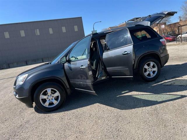 $7499 : 2012 GMC Acadia SL image 7