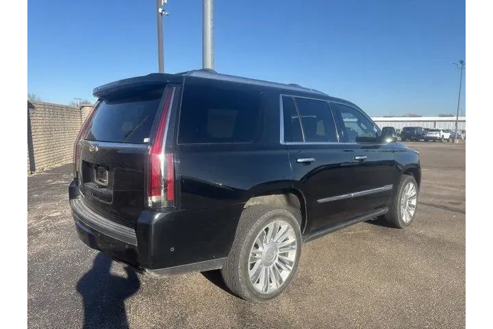$28982 : Cadillac Escalade 2017 4x4 P image 7