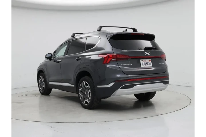 $28998 : Hyundai SANTA FE Hybrid 2023 image 2