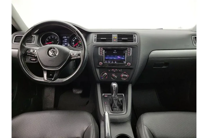 $14998 : Volkswagen Jetta 2017 1.4T S image 9