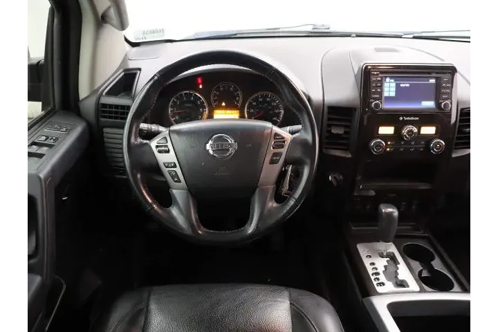 $14995 : Nissan Titan 2013 4x4 SV 4dr image 8