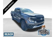 Ford Ranger 2024 4x2 XLT 4dr