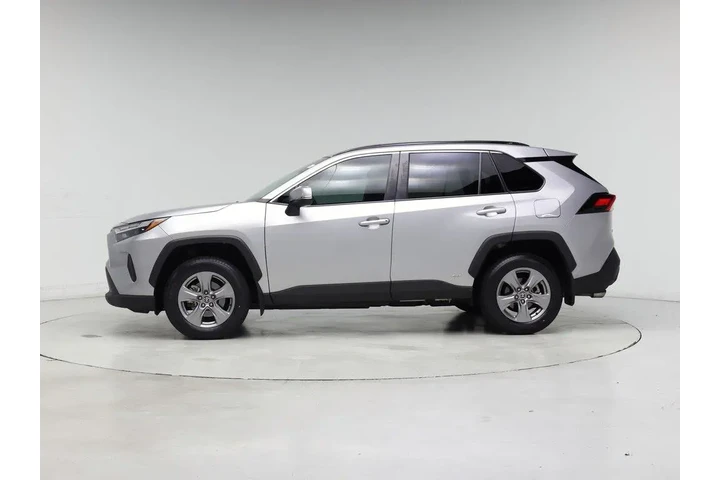 $31998 : Toyota RAV4 Hybrid 2024 AWD image 3