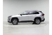 $31998 : Toyota RAV4 Hybrid 2024 AWD thumbnail