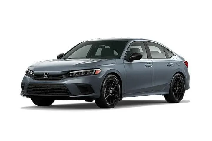 $26659 : Honda Civic 2023 Sport 4dr S image 1