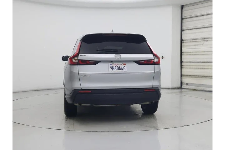 $31998 : Honda CR-V 2024 AWD EX-L 4dr image 6