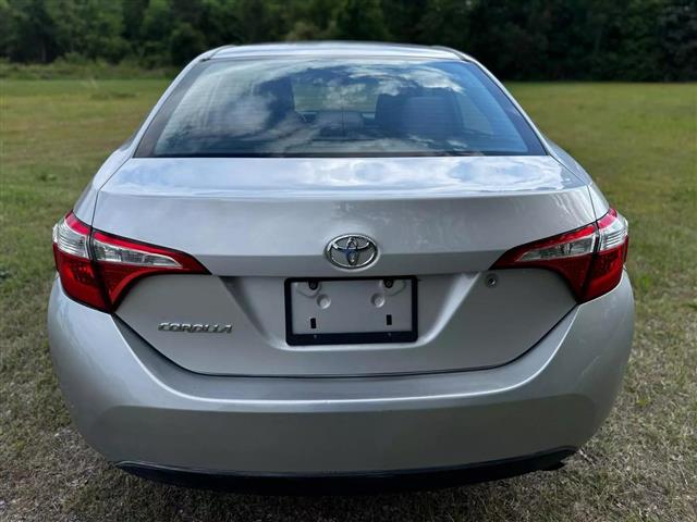 $10900 : 2014 TOYOTA COROLLA image 7