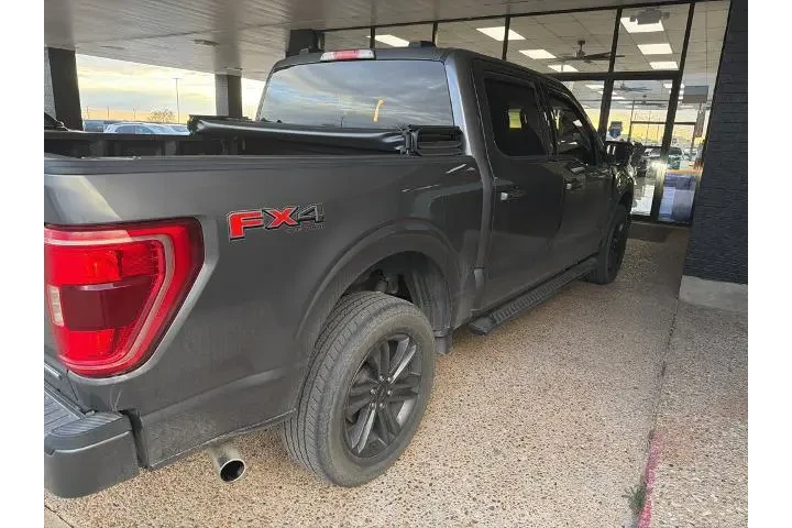 $37740 : Ford F-150 2023 4x4 XL 4dr S image 7