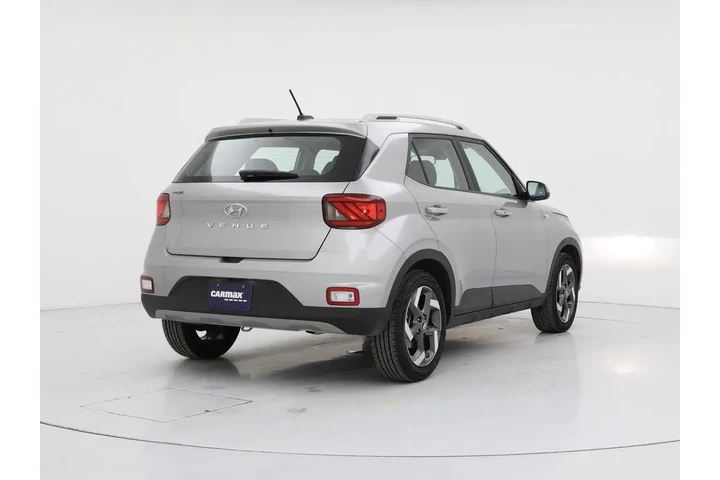 $21998 : Hyundai VENUE 2025 SEL 4dr C image 8