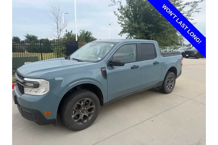 $22995 : Ford Maverick 2022 XL 4dr Su image 2