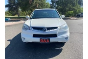 $8495 : 2008 RDX SH-AWD w/Tech thumbnail