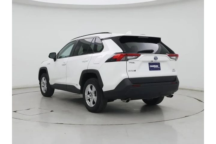 $30998 : Toyota RAV4 Hybrid 2020 AWD image 2