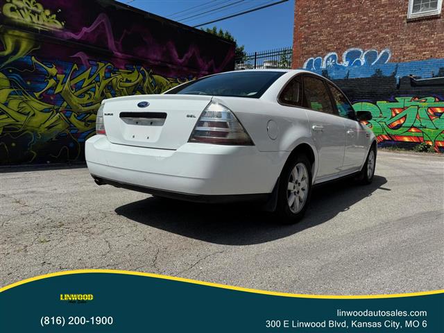 $4995 : 2008 FORD TAURUS2008 FORD TAU image 6