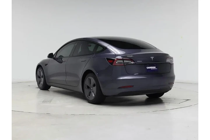 $24998 : Tesla Model 3 2022 4dr Sedan image 2