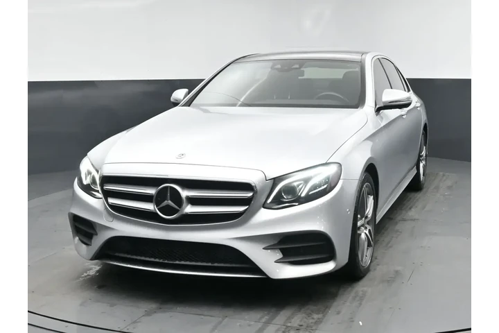 $23495 : Mercedes-Benz E-Class 2019 A image 1