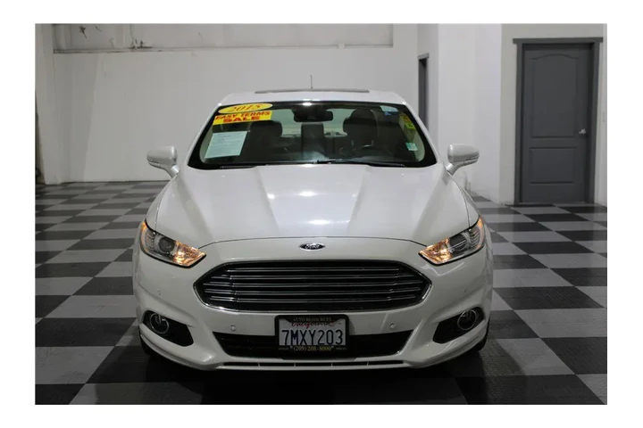 $10999 : Fusion 2015 image 2
