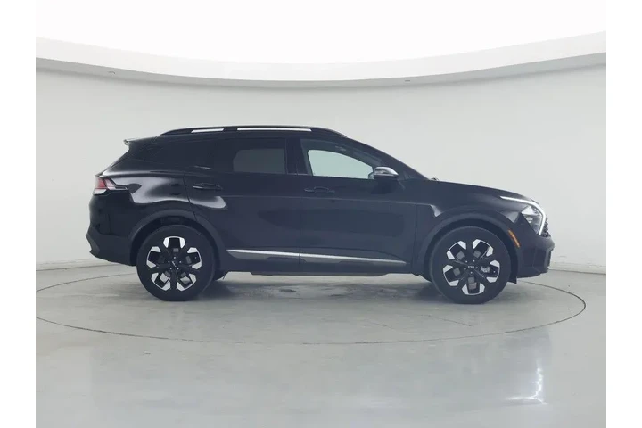 $25998 : Kia Sportage 2023 AWD X-Line image 7