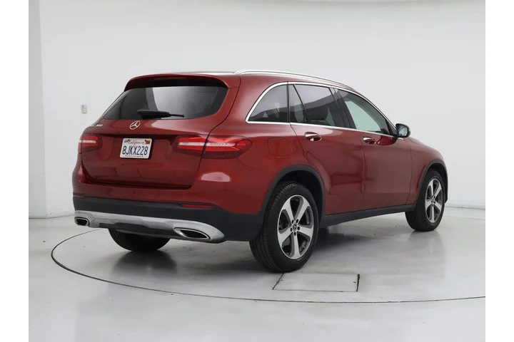 $20998 : Mercedes-Benz GLC 2019 GLC 3 image 8