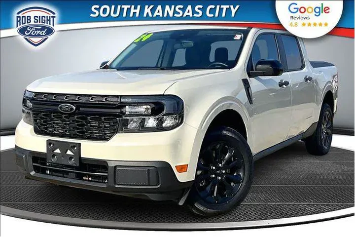 $29000 : Ford Maverick 2024 XLT 4dr S image 1