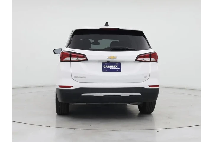 $21998 : Chevrolet Equinox 2023 LT 4d image 6