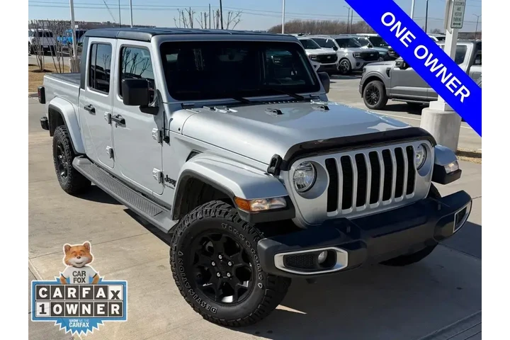 $30159 : Jeep Gladiator 2023 4x4 Spor image 4