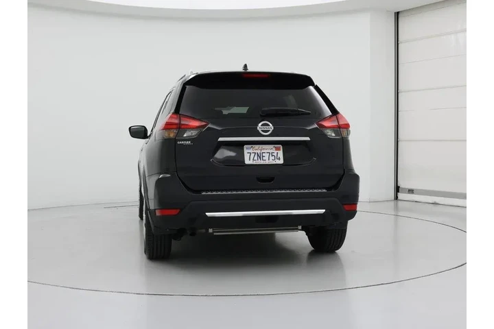 $13599 : Nissan Rogue 2017 S 4dr Cros image 6