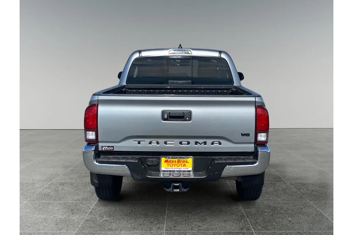 $33163 : Toyota Tacoma 2023 image 4