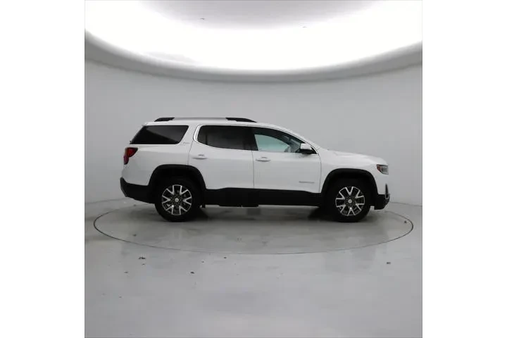 $26998 : GMC Acadia 2023 4x4 SLT 4dr image 7