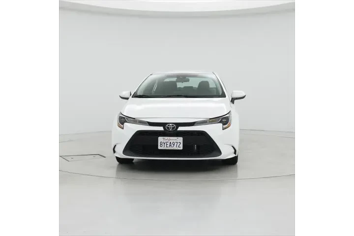 $21998 : Toyota Corolla 2022 LE 4dr S image 5