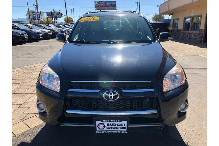 $11990 : 2011 RAV4 Limited I4 4WD image 7