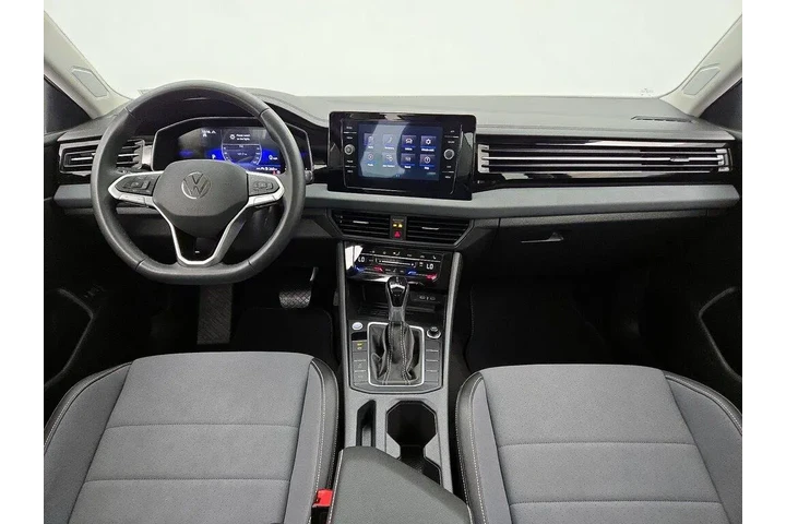 $22998 : Volkswagen Jetta 2025 SE 4dr image 9